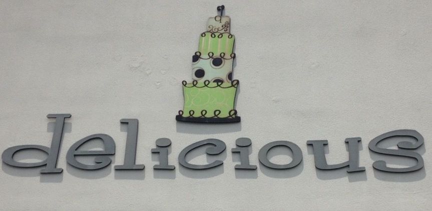 Delicious Bakery