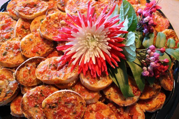 Ooo La La Catering Stuart Fl Weddingwire