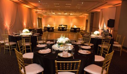 Sheraton Suites Chicago Elk Grove