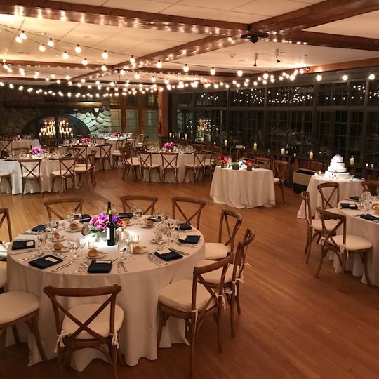 Bear Mountain Inn - Venue - Bear Mountain, NY - WeddingWire