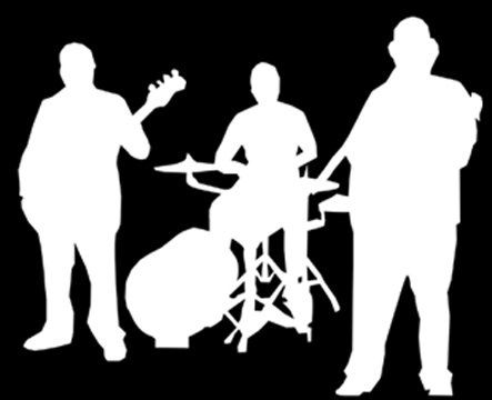 Matt Cross and the One Night Band