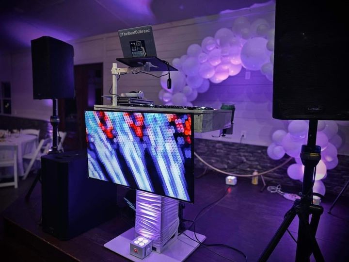 Your Wedding Magic