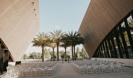 Winter Park Events Center