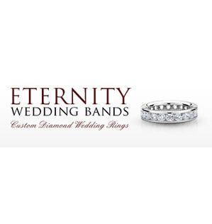 Eternity Wedding Bands