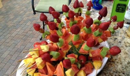 Culinary Artz Catering