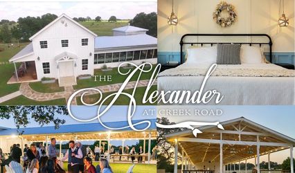The Alexander at Creek Road