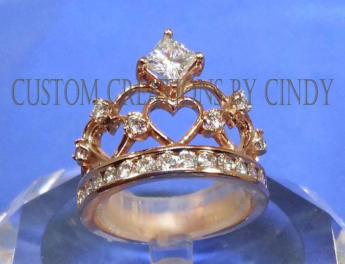 Custom Creations by Cindy