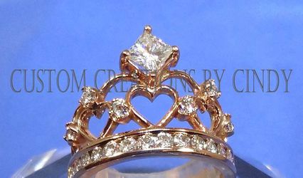 Custom Creations by Cindy