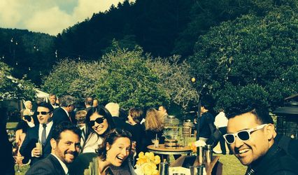 Monarch Beverage Catering