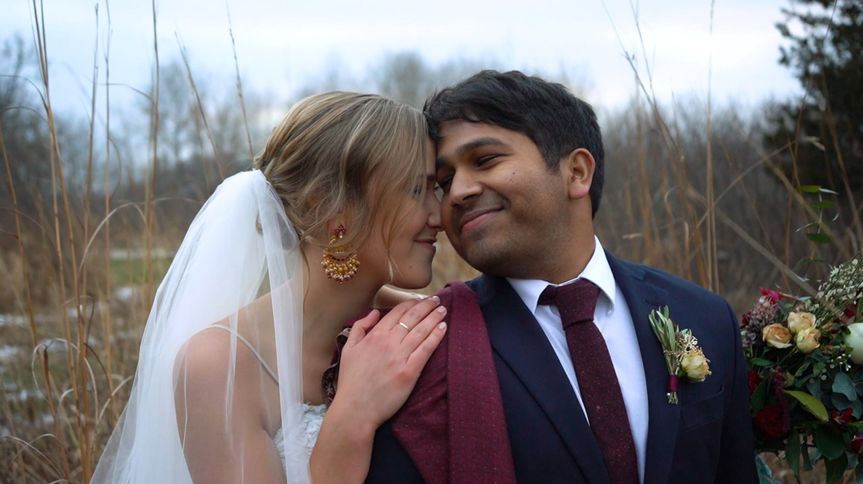 Jahr Wedding Films