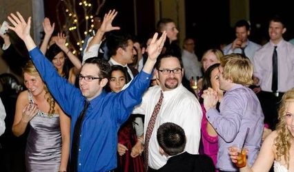 DJ Storm Entertainment
