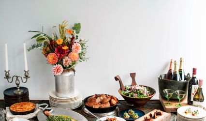 SPREAD Catering and Events Co