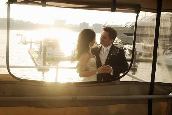 Burgess Weddings