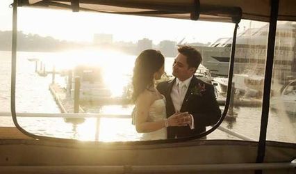 Burgess Weddings