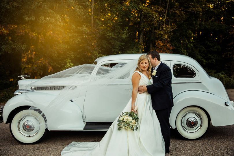 Ella Farrell Weddings
