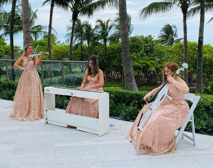 Assai Event Musicians