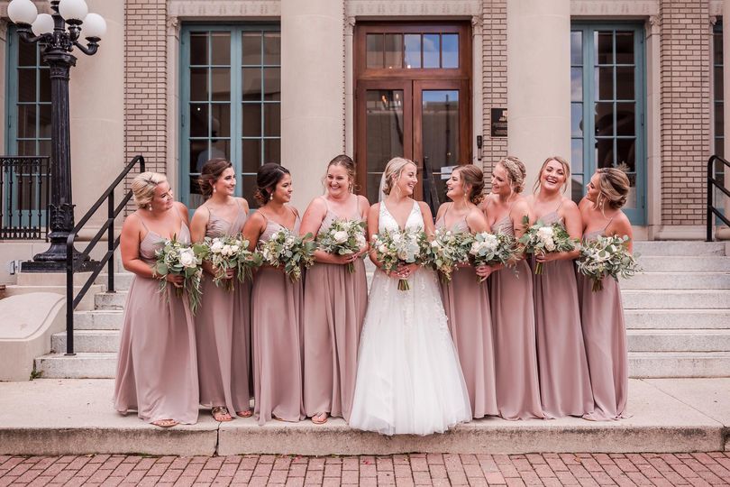 Mermaid Luxe Studio LLC
