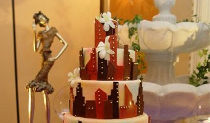 Lana's Dazzling Desserts