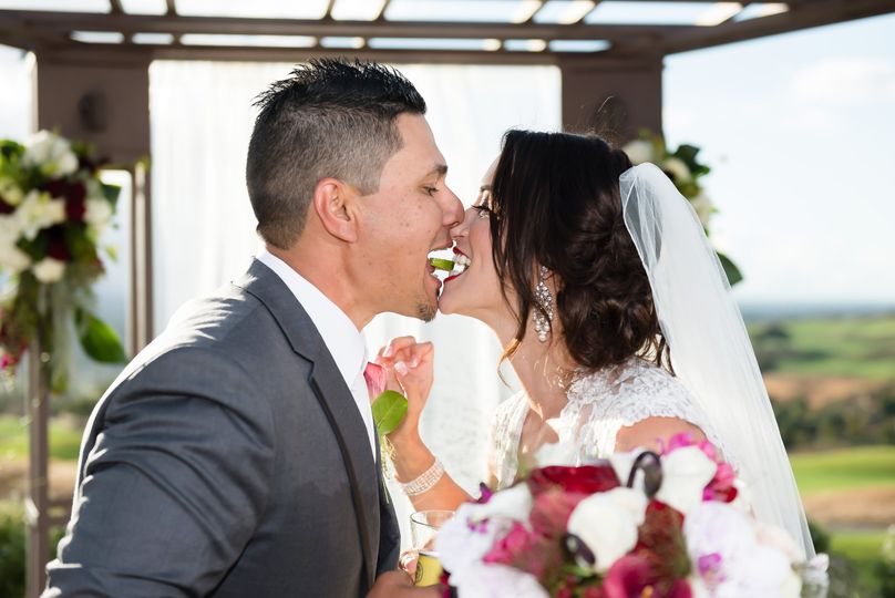Secrest Wedding Photography