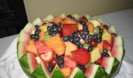Doug's Place Catering