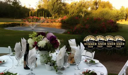 ARISTA Catering