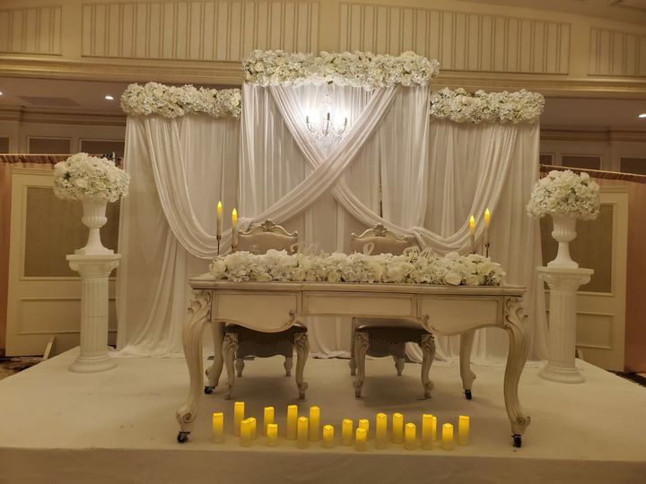 Especially Yours Events Decorating Services