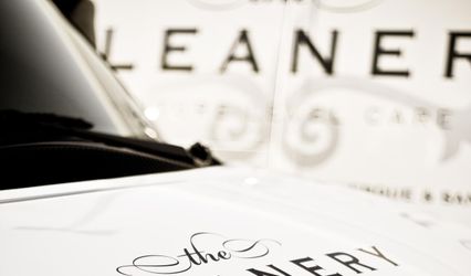 The Cleanery