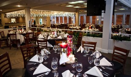 The Woodward Banquet and Special Events Room