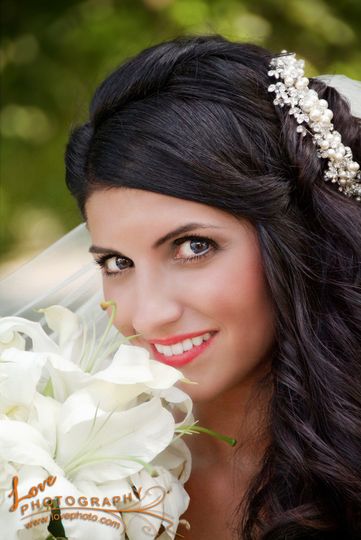 Jolie Bella Makeup
