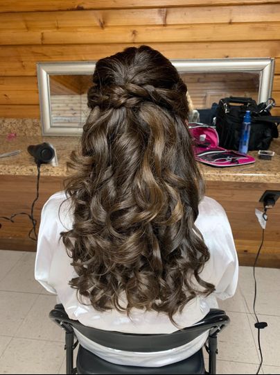 Hair By Cassimaree