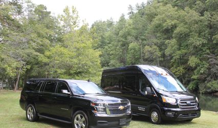 Big Mountain Shuttles