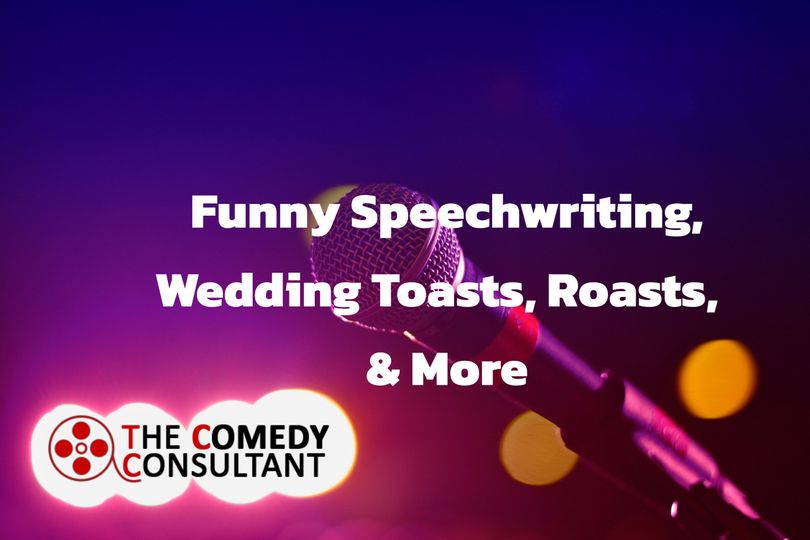 The Comedy Writers & Consultants, Inc.