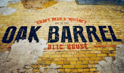 Oak Barrel Public House