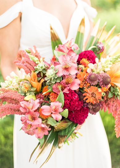 Rose Avenue Floral - Flowers - Moseley, VA - WeddingWire