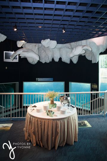 The Toledo Zoo Venue Toledo Oh Weddingwire