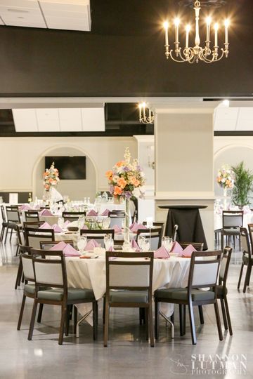 The Toledo Zoo Venue Toledo Oh Weddingwire