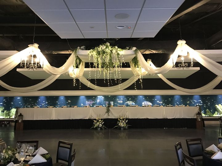 The Toledo Zoo Venue Toledo Oh Weddingwire
