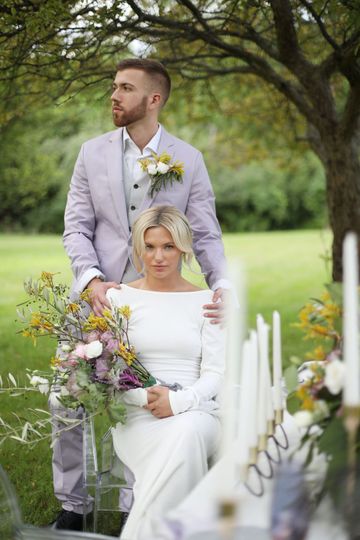 Cleveland Florist Company