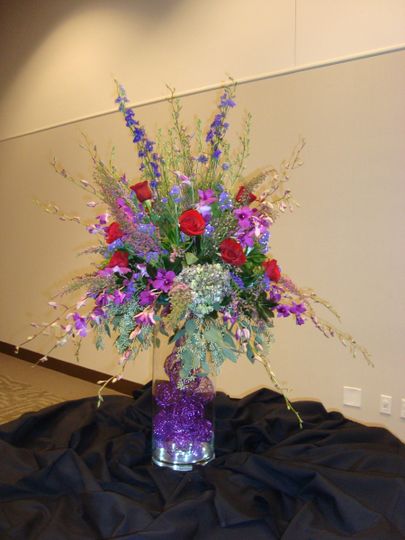 Acworth Flowers and Plants