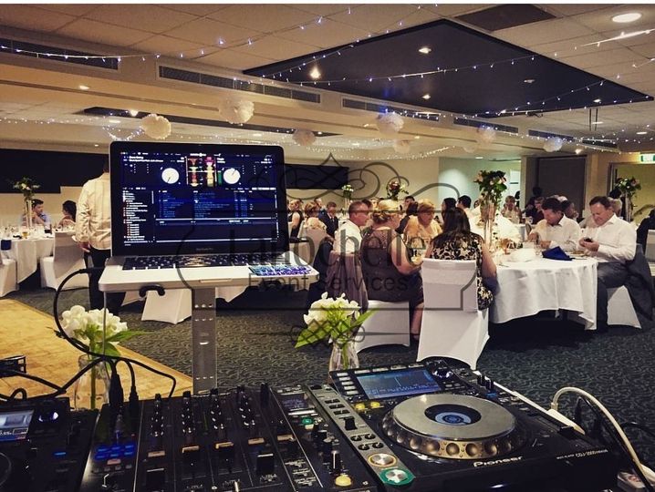 LaRochelle Event Services