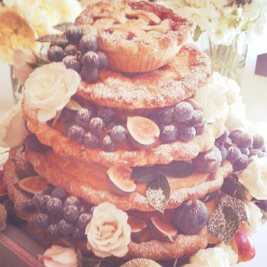 Cheap Tart Bakery