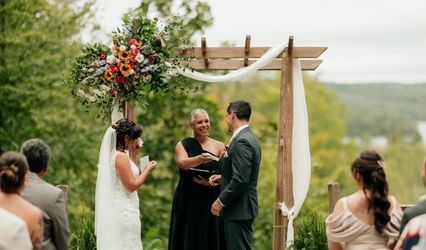 The Officiant