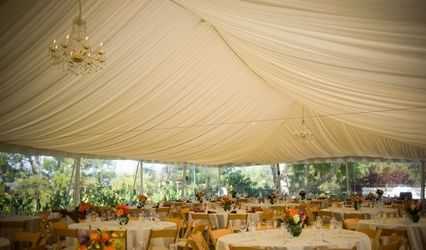 Create-A-Party Rentals