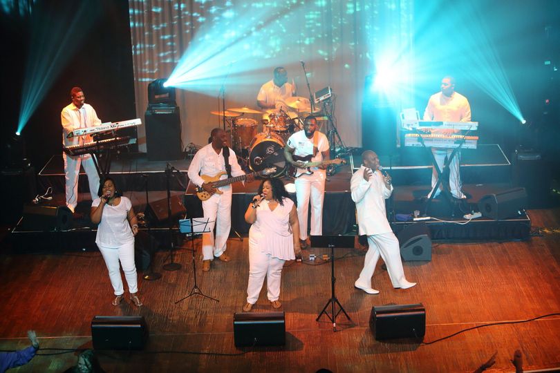THE INSPIRATION BAND!!! (TIB!!!)