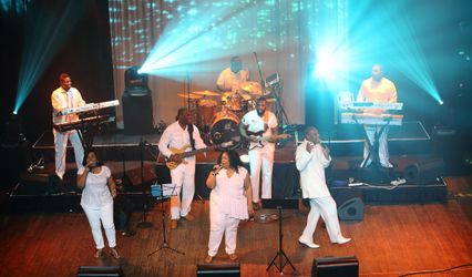 THE INSPIRATION BAND!!! (TIB!!!)