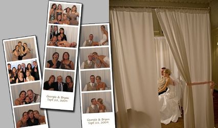 The Mystic PhotoBooth Co.