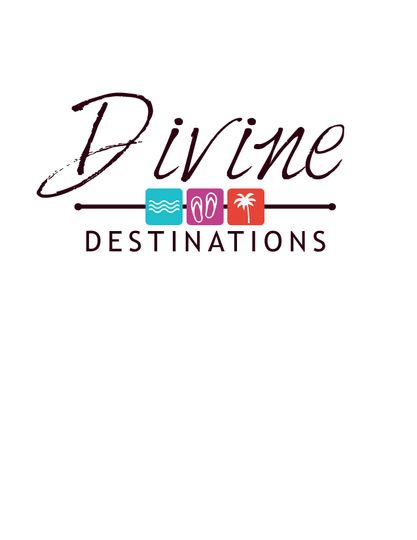 DIVINE DESTINATIONS