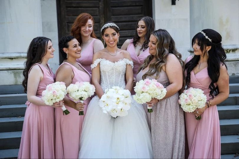 Luxe Beauty Services
