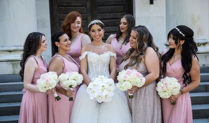 Luxe Beauty Services