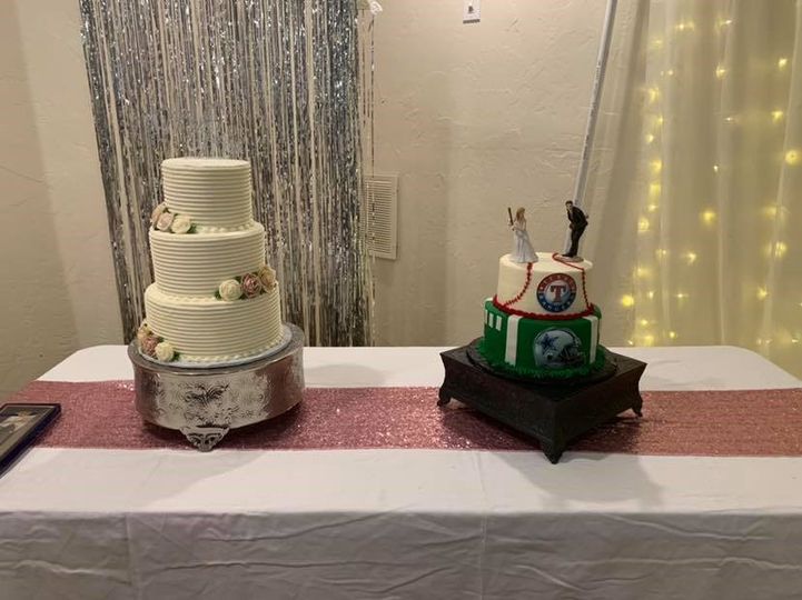 Thoughtful Creations Catering, Cakes & More!